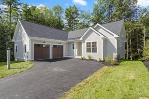 5 Peaks Ln, Cumberland, ME 04021 - Photo 1