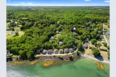 14 White Stone Lane, Owls Head, ME 04854 - Photo 9