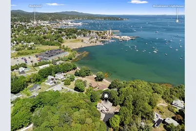 14 White Stone Lane, Owls Head, ME 04854 - Photo 7
