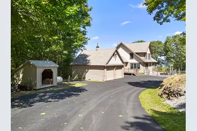 14 White Stone Lane, Owls Head, ME 04854 - Photo 11