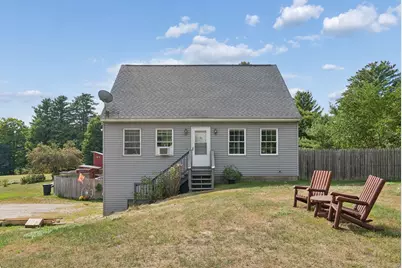 7 Mancini Road, Windham, ME 04062 - Photo 1