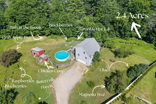 7 Mancini Rd, Windham, ME 04062 - Photo 1