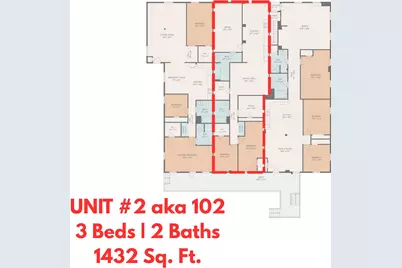 7 Mill Street #2, Sanford, ME 04083 - Photo 3