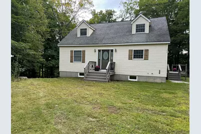 162 E East Dixfield Road, Jay, ME 04239 - Photo 1
