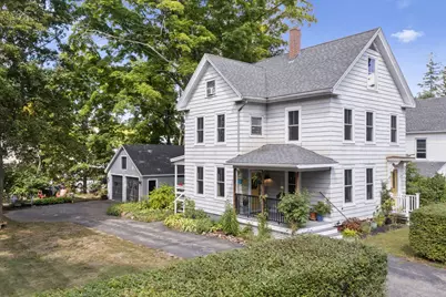 6 George Street, Berwick, ME 03901 - Photo 1