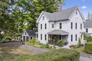 6 George St, Berwick, ME 03901 - Photo 1