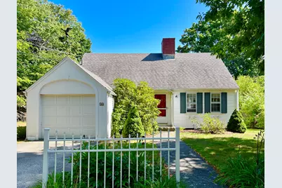 24 High Road, Southwest Harbor, ME 04679 - Photo 1
