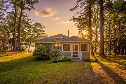 34 N Heritage Woods Lane, Winthrop, ME 04364 - Photo 1