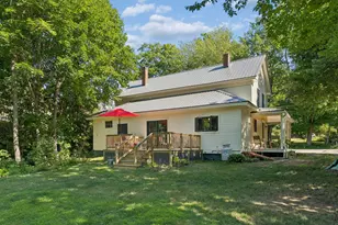 65 Main St, Bowdoinham, ME 04008 - Photo 39