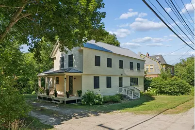 65 Main Street, Bowdoinham, ME 04008 - Photo 9