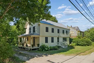 65 Main St, Bowdoinham, ME 04008 - Photo 9