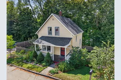 24 Glidden Street, Waldoboro, ME 04572 - Photo 1