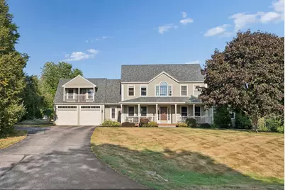 3 Carnoustie Drive, Falmouth, ME 04105 - Photo 9
