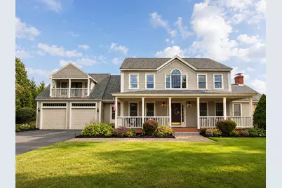 3 Carnoustie Drive, Falmouth, ME 04105 - Photo 1