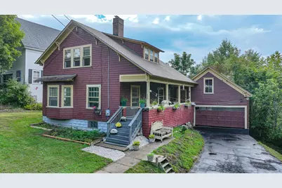 729 Prospect Avenue, Rumford, ME 04276 - Photo 1