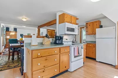 78 Lowells Cove Road, Harpswell, ME 04066 - Photo 13