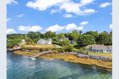 78 Lowells Cove Road, Harpswell, ME 04066 - Photo 1