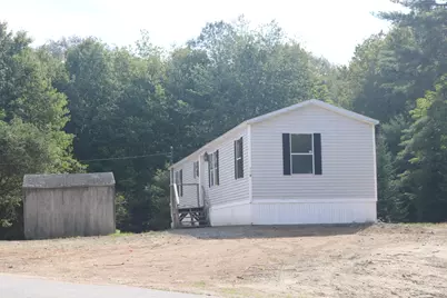 105 Old Sheepscot Road, Wiscasset, ME 04578 - Photo 19