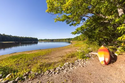 215 W Branch Road, Mariaville, ME 04605 - Photo 1