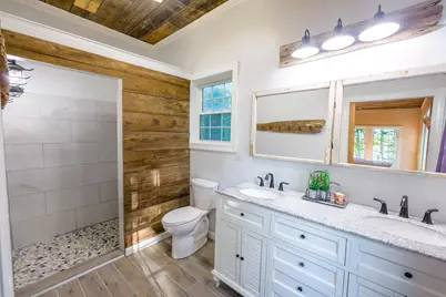 215 W Branch Road, Mariaville, ME 04605 - Photo 7