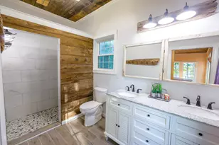 215 W Branch Rd, Mariaville, ME 04605 - Photo 7