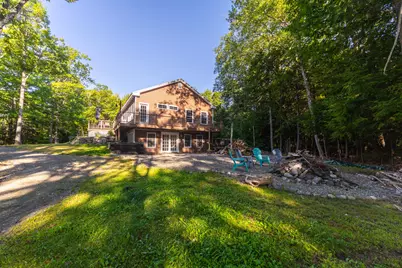 215 W Branch Road, Mariaville, ME 04605 - Photo 17