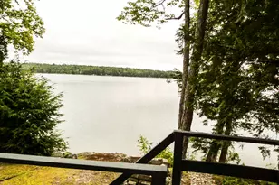 601 W Shore Rd, Otis, ME 04605 - Photo 3