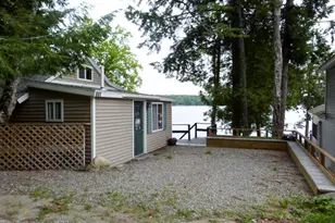 601 W Shore Rd, Otis, ME 04605 - Photo 1