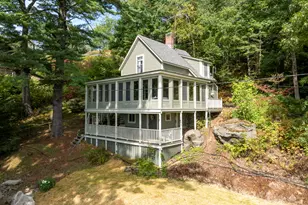 5 Massachusetts Ave, Boothbay, ME 04544 - Photo 1