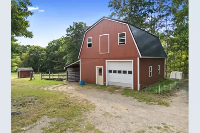 366 Union Road, Appleton, ME 04862 - Photo 3