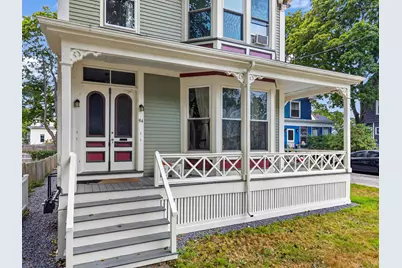 94 Pleasant Avenue, Portland, ME 04103 - Photo 3