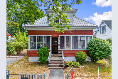 62 Powsland Street, Portland, ME 04102 - Photo 1