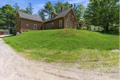 180 Bremen Road, Waldoboro, ME 04572 - Photo 7