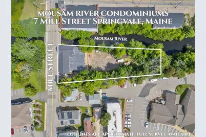 7 Mill Street #4, Sanford, ME 04083 - Photo 27
