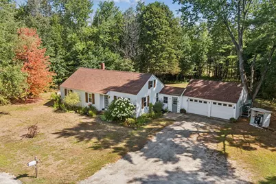 204 Shaker Road, Gray, ME 04039 - Photo 37