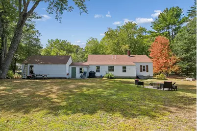 204 Shaker Road, Gray, ME 04039 - Photo 35