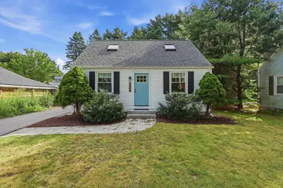 122 Boothby Avenue, South Portland, ME 04106 - Photo 1