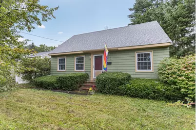 109 Monroe Avenue, Westbrook, ME 04092 - Photo 1