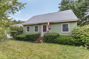 109 Monroe Ave, Westbrook, ME 04092 - Photo 1