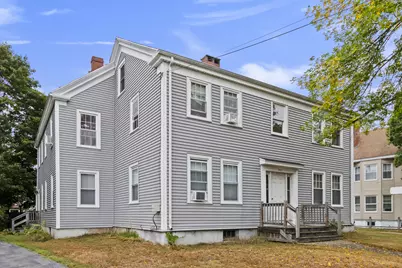 361 Woodford Street, Portland, ME 04103 - Photo 3