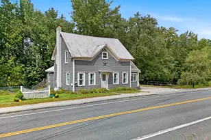 29 Depot St, Buckfield, ME 04220 - Photo 1