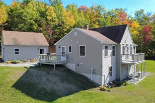 54 Jewett Hill Rd, Canton, ME 04221 - Photo 3