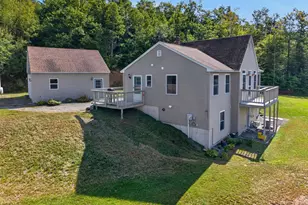 54 Jewett Hill Rd, Canton, ME 04221 - Photo 5