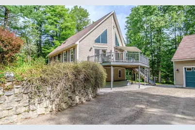 74 Webster Road, Freeport, ME 04032 - Photo 1