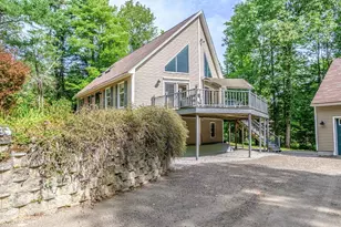 74 Webster Rd, Freeport, ME 04032 - Photo 1