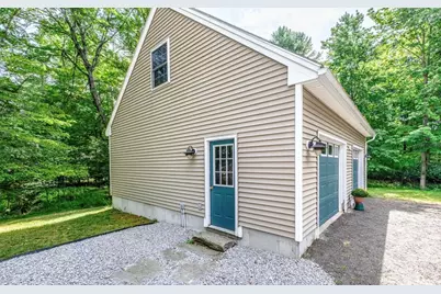 74 Webster Road, Freeport, ME 04032 - Photo 5