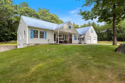 40 Rockwood Lane, Hollis, ME 04042 - Photo 77