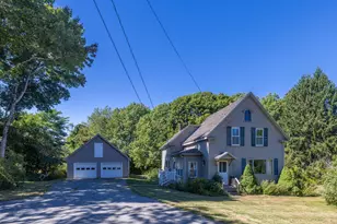 984 River Rd, Saint George, ME 04860 - Photo 1