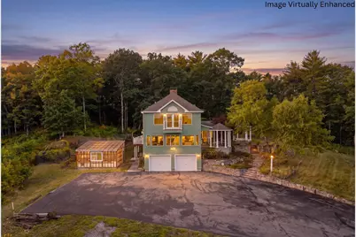 70 Sunny Hill Road, Casco, ME 04015 - Photo 1
