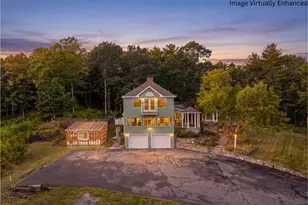 70 Sunny Hill Rd, Casco, ME 04015 - Photo 1